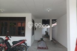 Dijual Hunian Rumah Terawat 3 KT di Panggung, Semarang Dijual Hunian Rumah Terawat 3 KT di Panggung, Semarang
