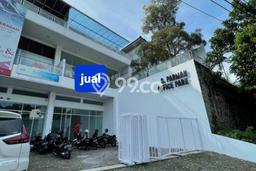 Ruko Dijual Lokasi Emas di Gajah Mungkur Luas 369m2 Ruko Dijual Lokasi Emas di Gajah Mungkur Luas 369m2