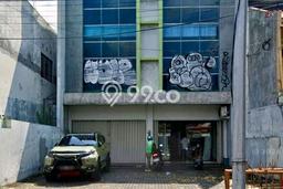 Ruko Dijual Lokasi Emas di Semarang Selatan Luas 300m2 Ruko Dijual Lokasi Emas di Semarang Selatan Luas 300m2