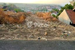 Tanah Investasi Dijual di Semarang Punya Luas 543m2 Tanah Investasi Dijual di Semarang Punya Luas 543m2