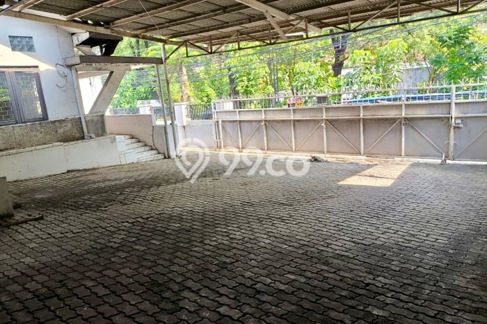 Kavling Tanah Disewakan di Semarang Selatan Semarang Luas 1000m2 Strategis Kavling Tanah Disewakan di Semarang Selatan Semarang Luas 1000m2 Strategis