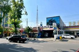 Unit Komersial Dijual di Semarang LT 536m2 & LB 296m2 Unit Komersial Dijual di Semarang LT 536m2 & LB 296m2