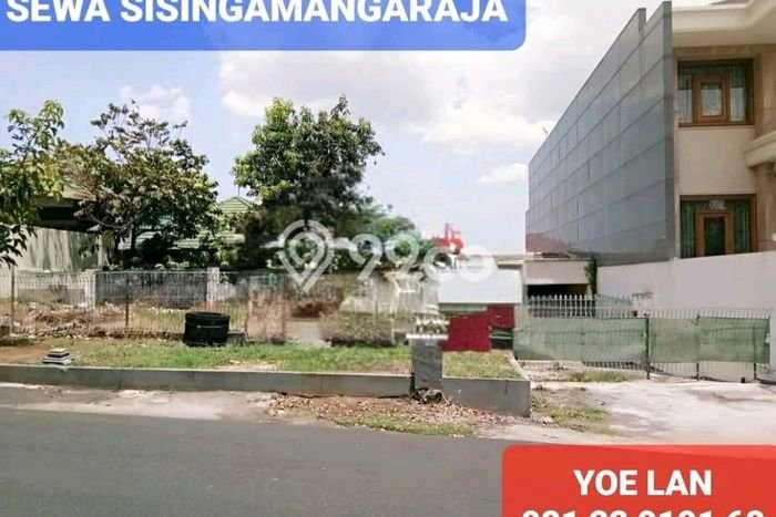 Komersial paling strategis disewakan di Candisari Semarang Komersial paling strategis disewakan di Candisari Semarang