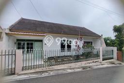 Rumah Strategis Minimalis Lb 125m2 di Banyumanik, Semarang Rumah Strategis Minimalis Lb 125m2 di Banyumanik, Semarang