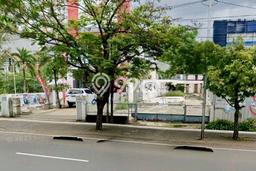 Tanah Kavling untuk Disewa di Semarang Tengah Semarang 580m2 Tanah Kavling untuk Disewa di Semarang Tengah Semarang 580m2