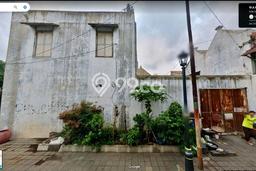 Untuk Dijual Ruko di Semarang Tengah Semarang LT 240m2 / LB 200m2 Untuk Dijual Ruko di Semarang Tengah Semarang LT 240m2 / LB 200m2