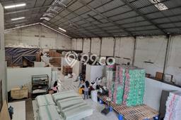 Paling Dicari! Gudang Dijual di Genuksari Harga Kompetitif Paling Dicari! Gudang Dijual di Genuksari Harga Kompetitif