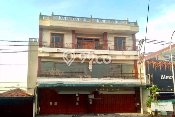 Dijual Komersial di Pedurungan, Semarang Harga Penawaran Spesial Dijual Komersial di Pedurungan, Semarang Harga Penawaran Spesial