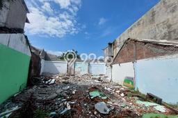 Kavling Tanah untuk Dijual di Tlogosari, Semarang, Luas 165m2 Kavling Tanah untuk Dijual di Tlogosari, Semarang, Luas 165m2