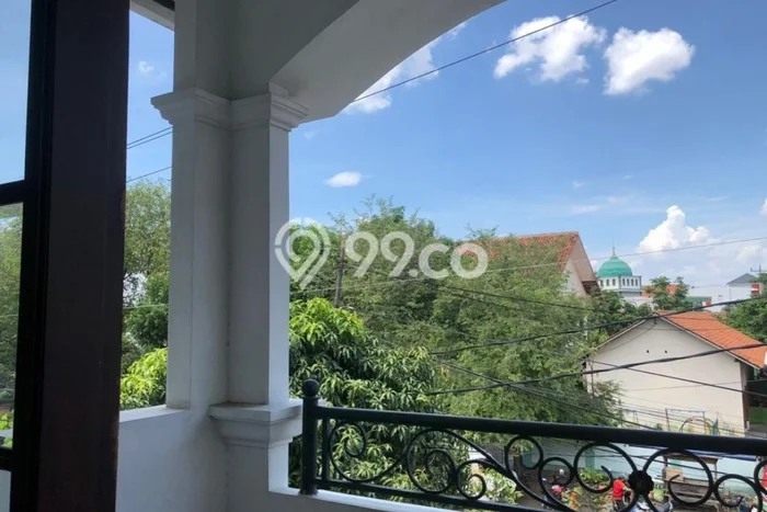 Rumah Luxury Modern Siap Huni di Pusponjolo Semarang Rumah Luxury Modern Siap Huni di Pusponjolo Semarang
