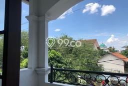 Rumah Luxury Modern Siap Huni di Pusponjolo Semarang Rumah Luxury Modern Siap Huni di Pusponjolo Semarang