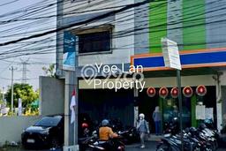 Disewakan Ruko di Kawasan Ramai Majapahit Luas 315m2 Disewakan Ruko di Kawasan Ramai Majapahit Luas 315m2