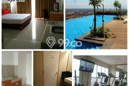Sewa Apartemen Murah di Pleburan 0 KT Sewa Apartemen Murah di Pleburan 0 KT