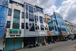 FOR RENT! Ruko di Mataram Cocok untuk Bisnis 265m2 FOR RENT! Ruko di Mataram Cocok untuk Bisnis 265m2