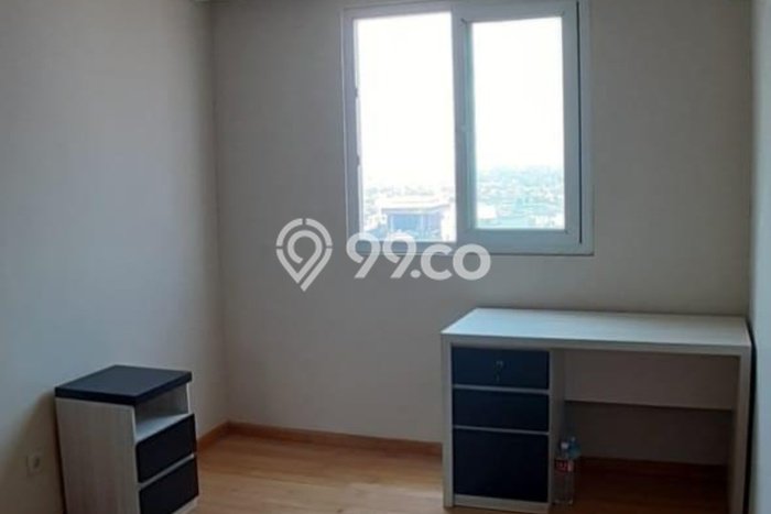 BEST DEAL! Apartemen di , 1 KT, Luas 46m2m² BEST DEAL! Apartemen di , 1 KT, Luas 46m2m²