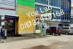 Ruko Paling Dicari LB 150m2 Dijual di Ngaliyan Ruko Paling Dicari LB 150m2 Dijual di Ngaliyan