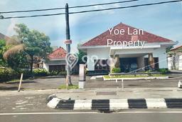 Unit Komersial Tersedia di Gajahmada Spesifikasi LB 1000m2 Unit Komersial Tersedia di Gajahmada Spesifikasi LB 1000m2