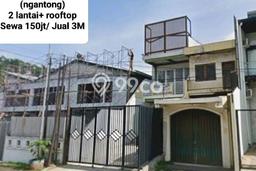 Unit Ruko Dijual di Semarang LT 190m2 & LB 330m2 Unit Ruko Dijual di Semarang LT 190m2 & LB 330m2