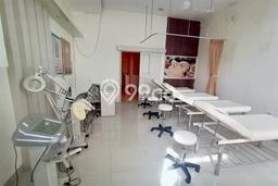 Unit Ruko Strategis di Tembalang, Semarang Potensi Bisnis Besar Unit Ruko Strategis di Tembalang, Semarang Potensi Bisnis Besar