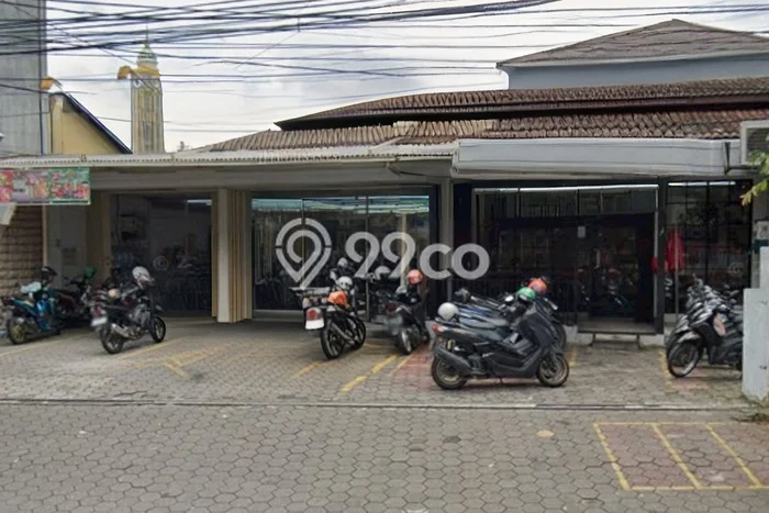 Best Deal Hunian Mewah Ideal dan Luas di Candisari, Semarang Best Deal Hunian Mewah Ideal dan Luas di Candisari, Semarang