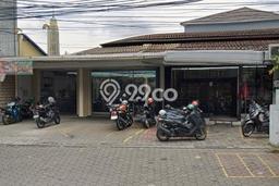 Best Deal Hunian Mewah Ideal dan Luas di Candisari, Semarang Best Deal Hunian Mewah Ideal dan Luas di Candisari, Semarang