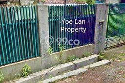 Dijual Tanah di Semarang, Luas 320m2 SHM Dijual Tanah di Semarang, Luas 320m2 SHM