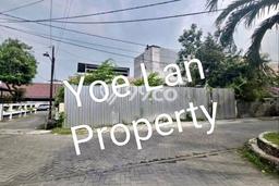 Jarang Ada! Tanah di Semarang Tengah Punya Luas 250m2 SHM Jarang Ada! Tanah di Semarang Tengah Punya Luas 250m2 SHM