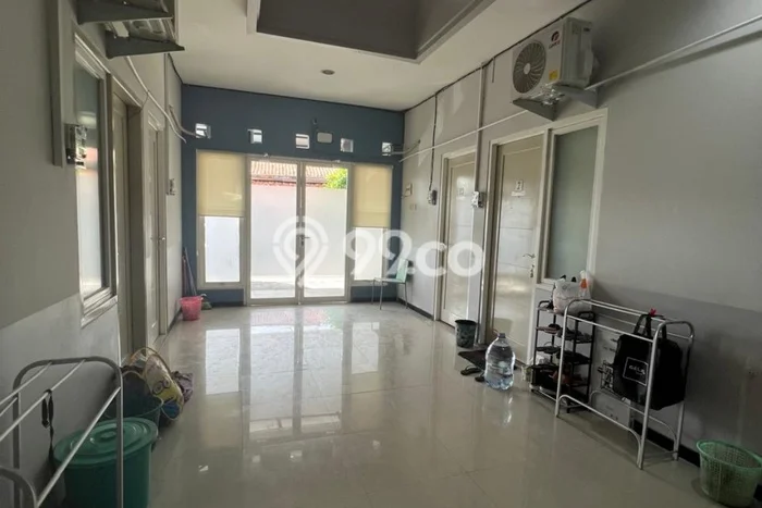 Tersedia Rumah Kost di Rejosari, Semarang 0 Kamar Tersedia Rumah Kost di Rejosari, Semarang 0 Kamar