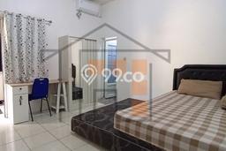 Kos-kosan Dijual di pekunden Semarang Luas 400m2 Kos-kosan Dijual di pekunden Semarang Luas 400m2