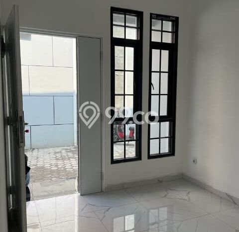 Rumah Modern 2 KT LT 45m2 di Rangkapanjaya Rumah Modern 2 KT LT 45m2 di Rangkapanjaya
