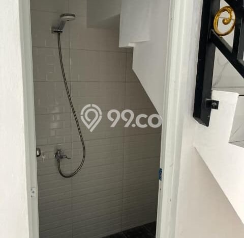 Rumah Modern 2 KT LT 45m2 di Rangkapanjaya Rumah Modern 2 KT LT 45m2 di Rangkapanjaya