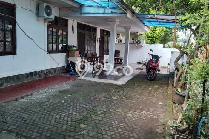 Rumah Bagus Siap Pakai Di Cilandak Luas 80m2 Aman Rumah Bagus Siap Pakai Di Cilandak Luas 80m2 Aman