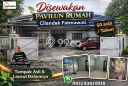 Rumah Bagus Siap Pakai Di Cilandak Luas 80m2 Aman Rumah Bagus Siap Pakai Di Cilandak Luas 80m2 Aman
