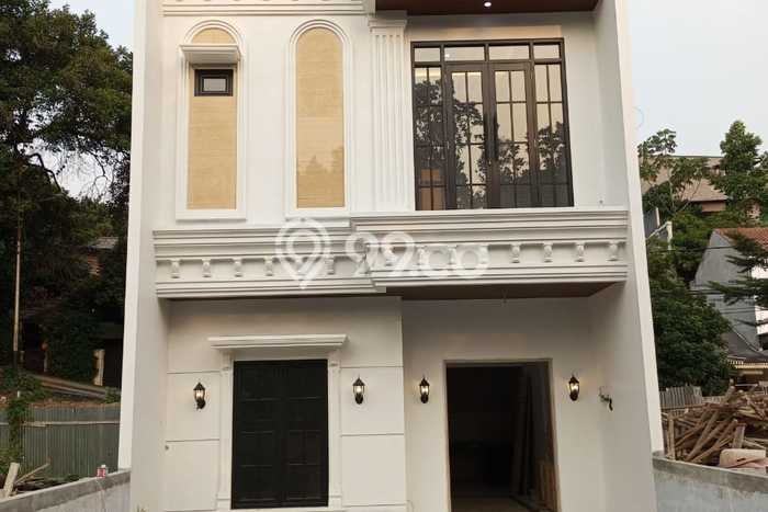For Sale Hunian Rumah Terawat 3 KT di Lenteng Agung, Jakarta Selatan For Sale Hunian Rumah Terawat 3 KT di Lenteng Agung, Jakarta Selatan