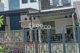 Jual Rumah Favorit Siap Huni LB 90m2 di Beji, Depok Jual Rumah Favorit Siap Huni LB 90m2 di Beji, Depok