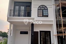 Dijual Hunian Rumah Terawat 3 KT di Kelapa Dua, Depok Dijual Hunian Rumah Terawat 3 KT di Kelapa Dua, Depok