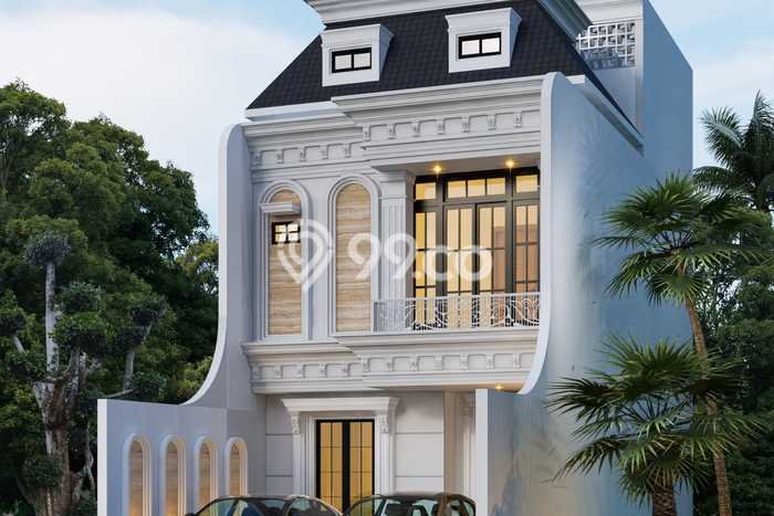 For Sale Hunian Rumah Terawat 3 KT di Lenteng Agung, Jakarta Selatan For Sale Hunian Rumah Terawat 3 KT di Lenteng Agung, Jakarta Selatan