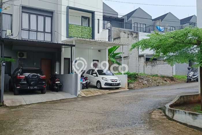 Tanah untuk Dijual Lokasi Pamulang, Tangerang Selatan Luas 67m2 SHM Tanah untuk Dijual Lokasi Pamulang, Tangerang Selatan Luas 67m2 SHM