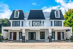 Rumah Strategis Minimalis Lb 78m2 di Ciputat Timur, Tangerang Selatan Rumah Strategis Minimalis Lb 78m2 di Ciputat Timur, Tangerang Selatan