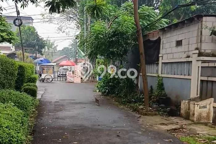 Rumah Bagus Siap Pakai Di Cilandak Luas 80m2 Aman Rumah Bagus Siap Pakai Di Cilandak Luas 80m2 Aman