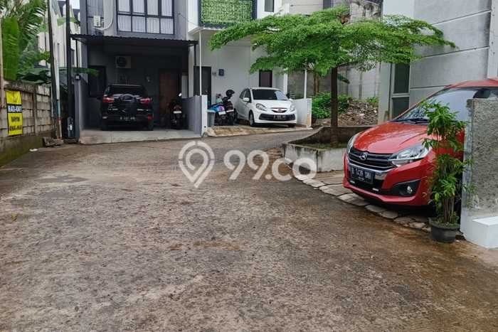 Tanah untuk Dijual Lokasi Pamulang, Tangerang Selatan Luas 67m2 SHM Tanah untuk Dijual Lokasi Pamulang, Tangerang Selatan Luas 67m2 SHM