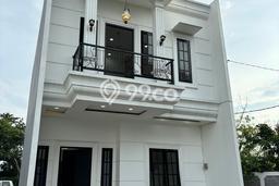 Jual Rumah Minimalis Bagus Punya 3 KT di Kramat Jati Jakarta Timur SHM Jual Rumah Minimalis Bagus Punya 3 KT di Kramat Jati Jakarta Timur SHM