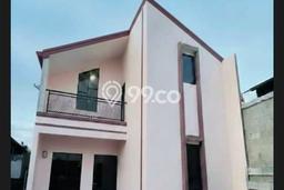 Rumah Modern Cantik 3 Kamar Bisa Langsung Pindah di Pancoran Mas Rumah Modern Cantik 3 Kamar Bisa Langsung Pindah di Pancoran Mas
