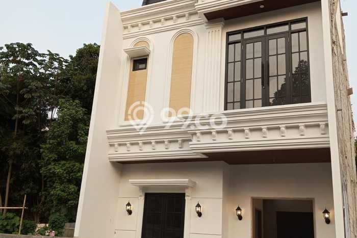 For Sale Hunian Rumah Terawat 3 KT di Lenteng Agung, Jakarta Selatan For Sale Hunian Rumah Terawat 3 KT di Lenteng Agung, Jakarta Selatan