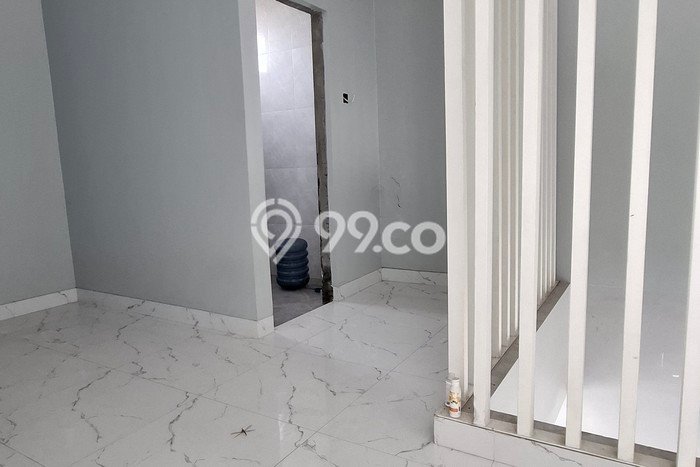 Rumah Minimalis 4 KT di Jatiwarna Bekasi Unfurnished Rumah Minimalis 4 KT di Jatiwarna Bekasi Unfurnished