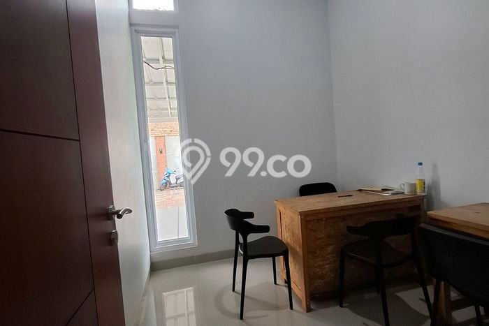 Rumah Luas Asri 2 KT Siap Huni di Kranggan Bogor Rumah Luas Asri 2 KT Siap Huni di Kranggan Bogor