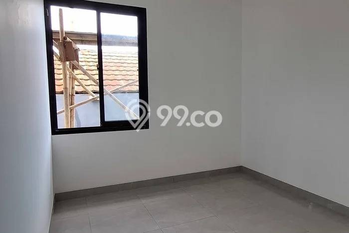 Dijual Hunian Rumah Nyaman 4 KT di Bambu Apus, Jakarta Timur Dijual Hunian Rumah Nyaman 4 KT di Bambu Apus, Jakarta Timur
