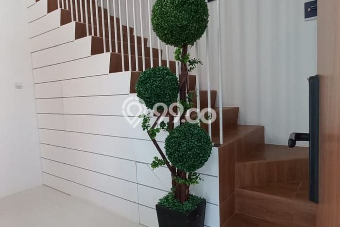 Rumah Minimalis 3 KT LT 60m2 di Jatiwarna Rumah Minimalis 3 KT LT 60m2 di Jatiwarna