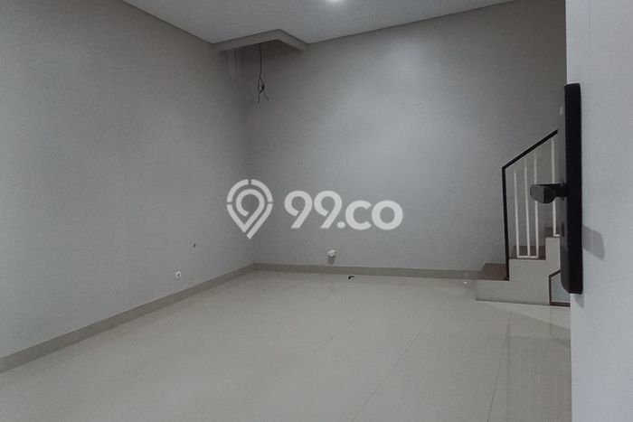 Rumah Minimalis 3 KT di Cibubur Jakarta Timur Unfurnished Rumah Minimalis 3 KT di Cibubur Jakarta Timur Unfurnished