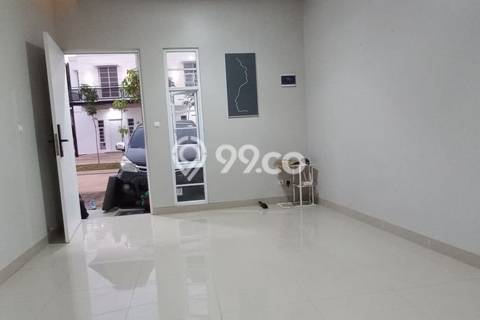 Hunian Nyaman Asri 3 KT Siap Pakai di Cibubur Jakarta Timur Hunian Nyaman Asri 3 KT Siap Pakai di Cibubur Jakarta Timur